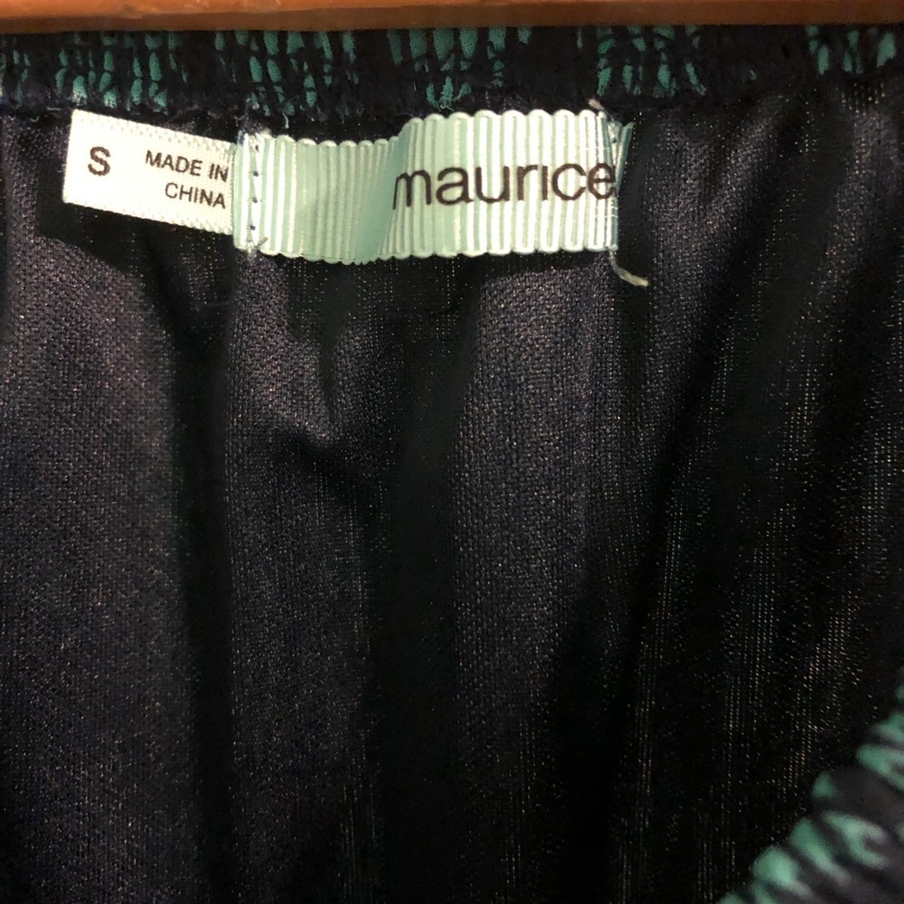Maurice’s Summer Romper size Small - Picture 6 of 7